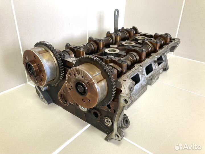 Гбц Mitsubishi 1,8 4B10 / 4B11