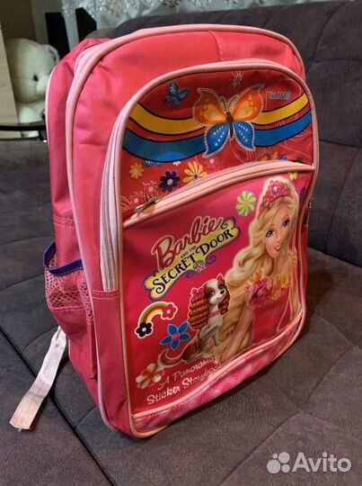 Портфель школьный