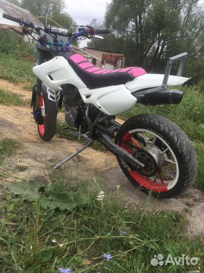 Racer Enduro 150
