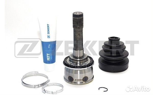 ШРУС внешн. Suzuki Vitara (FT HT) 98- gs-3585