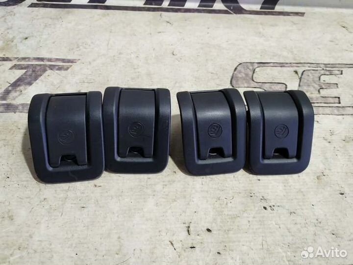 Крепление сиденья Audi A3 8V 1.8 cjsb 2013