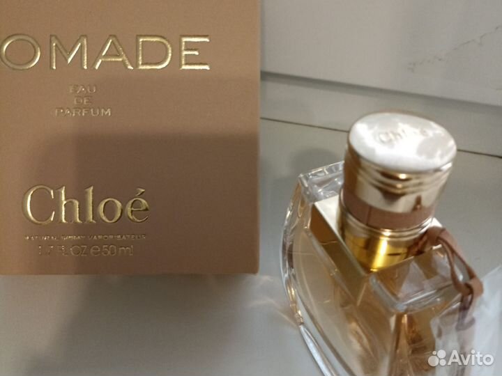 Духи Hloe Nomade 50ml