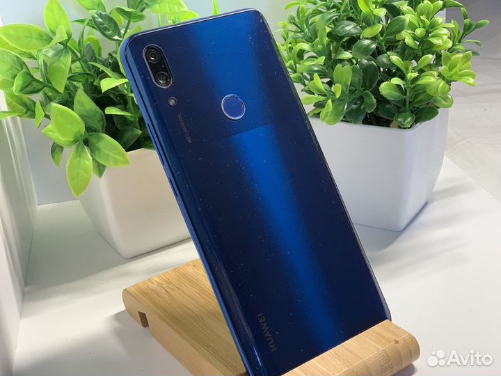 HUAWEI P smart Z, 4/64 ГБ