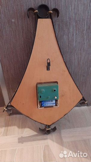 Часы старинные