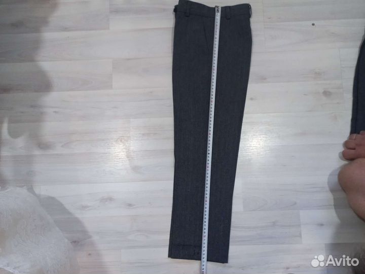 Школьный костюм