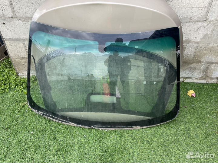 Лобовое стекло chery bonus А13