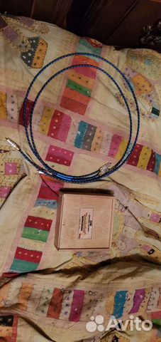 RCA DH Labs Revelation 1,5 метра