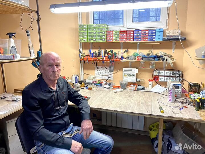 Ремонт бензогенераторов, ремонт стабилизаторов