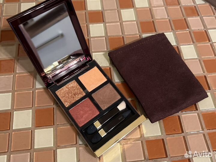 Палитра теней Tom Ford