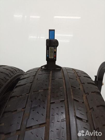 Amtel Cruise 4x4 215/65 R16