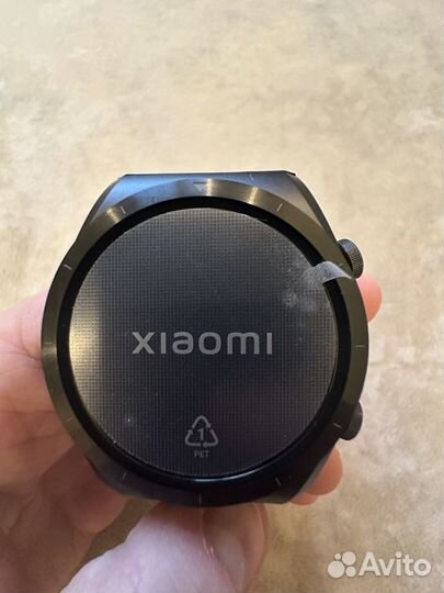 Смарт-часы Xiaomi Watch H1