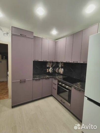 Кухни модульные 