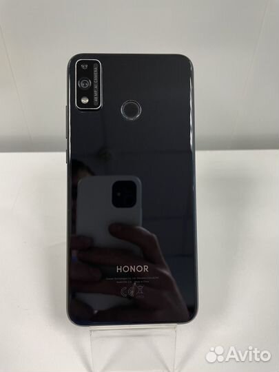 Honor 9 lite