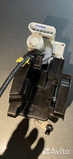 Замок двери Фиат albea