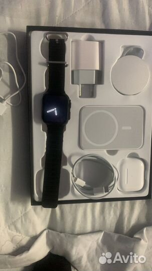 Apple watch