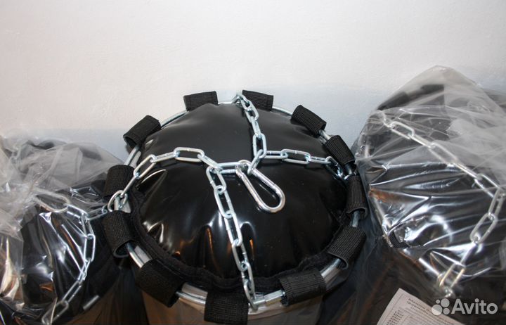 Боксерские мешки профессиональные от 15 до 80кг