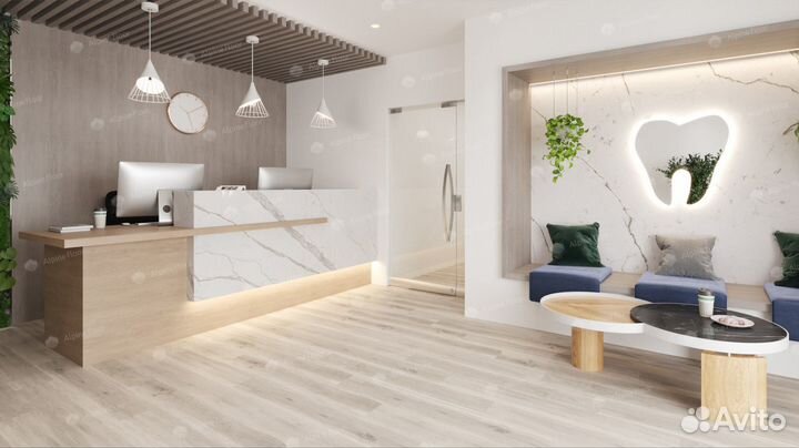 Плитка пвх со склада