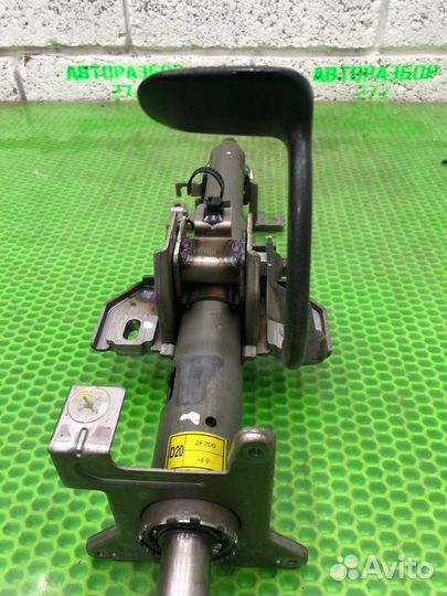 Рулевая колонка Kia Cerato седан G4ED 2006