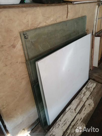 Офисные перегородки б/у