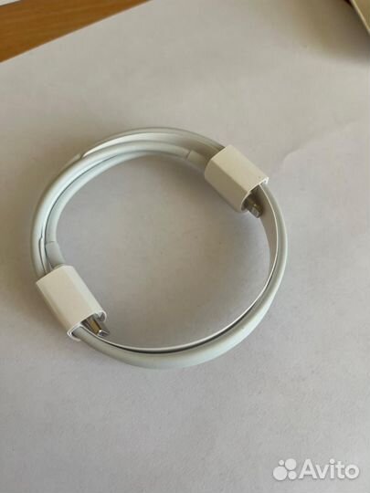 Переходник iPhone