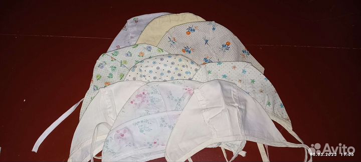 Продаются детские вещи пакетом или по отдельности