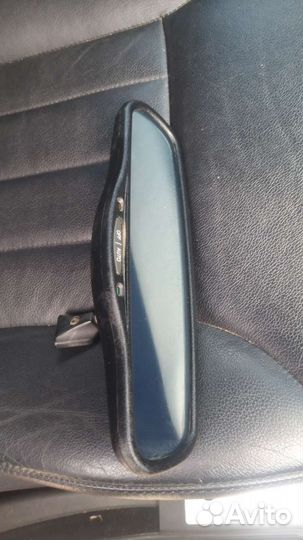 Зеркало салонное chrysler 300m крайслер 300м