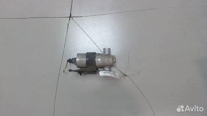 Клапан холостого хода BMW 5 E39, 2002