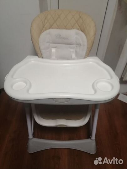 Кресло детское для кормления
