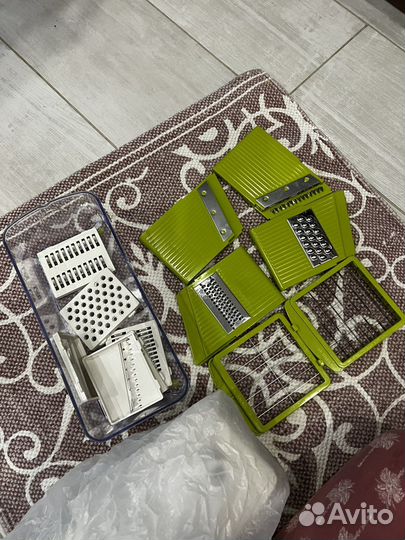 Овощерезка