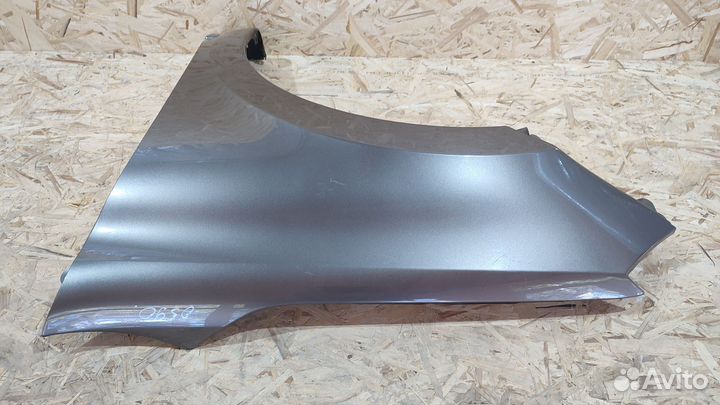 Крыло переднее левое LADA Granta FL