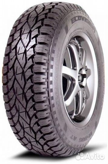 Ovation Ecovision VI-286AT 265/75 R16 116S