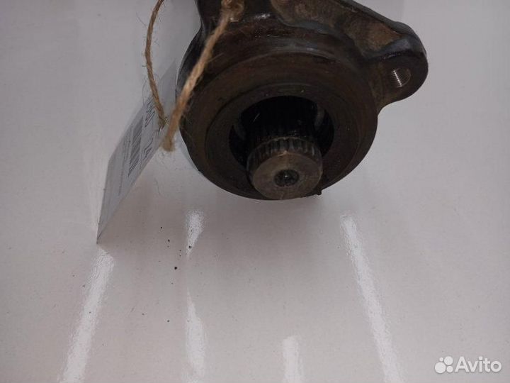 Редуктор передний Mazda Bongo Friendee