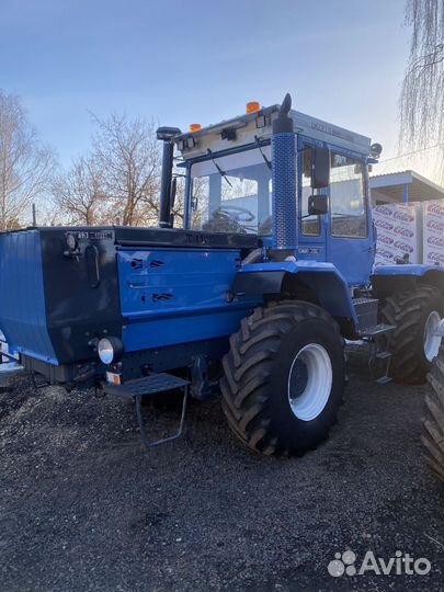 Трактор ХТЗ 17221-21, 2023