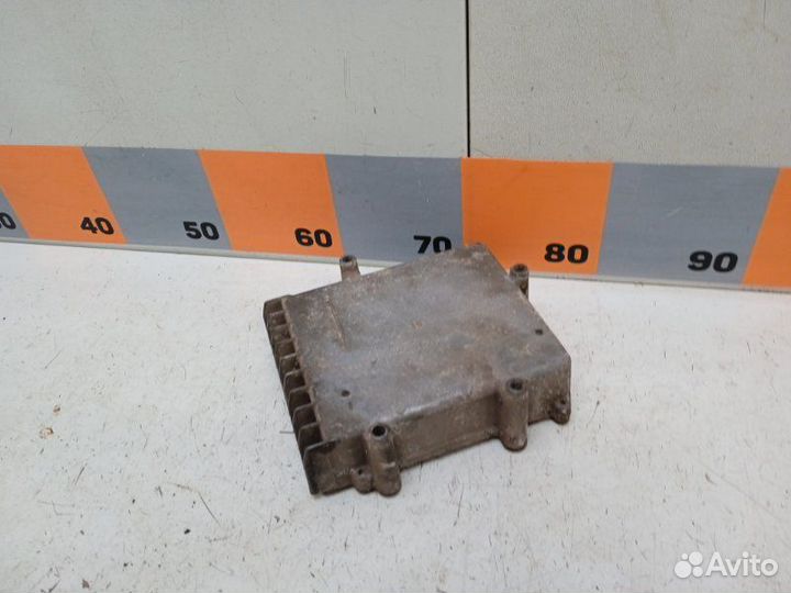 Блок управления АКПП Dodge Stratus JA 2.4 2000