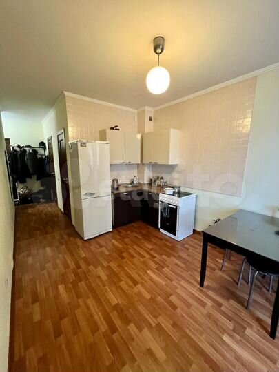 2-к. квартира, 48 м², 5/24 эт.