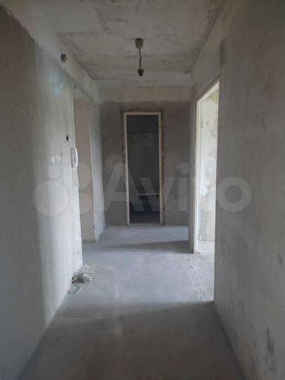 2-к. квартира, 47 м², 3/9 эт.