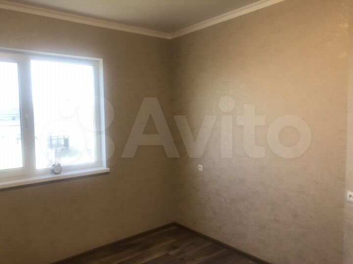 Дом 95 м² на участке 5 сот.