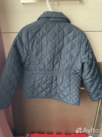 Куртка на весну Mango