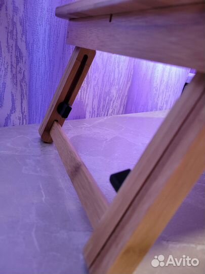 Столик подставка для ноутбука