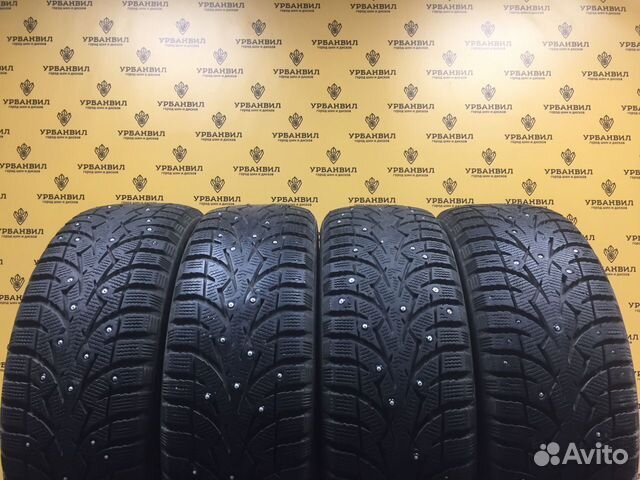 Toyo Observe G3-Ice 185/60 R15 84T
