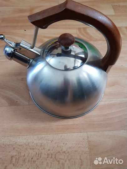 Чайник Kaiserhoff