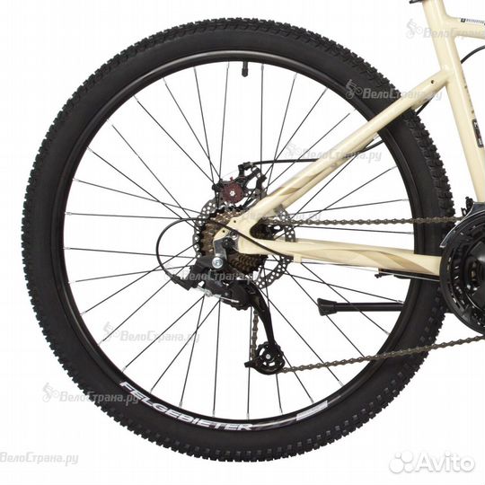 Женский велосипед Stinger Laguna Evo SE 26