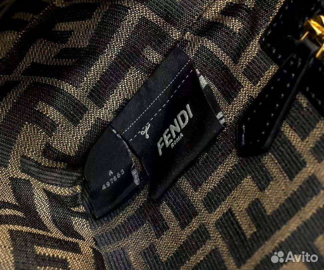 Сумка fendi