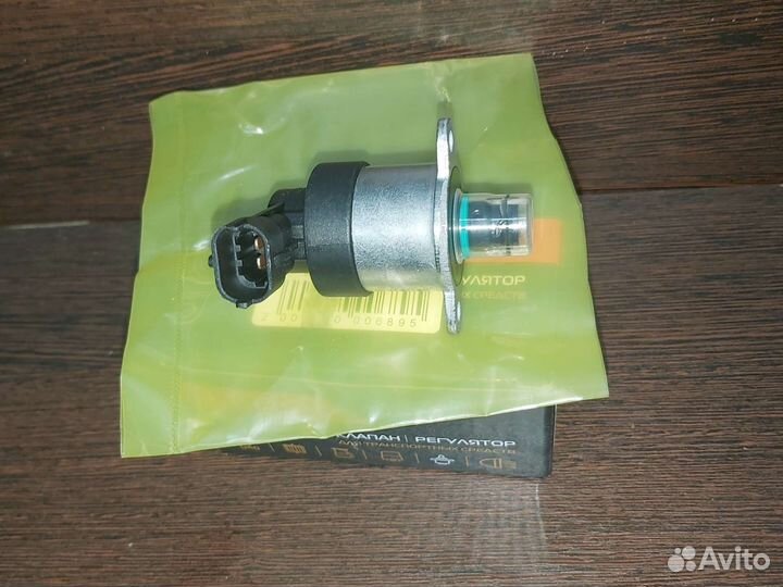 Регулятор давления тнвд z13dth Opel Astra h