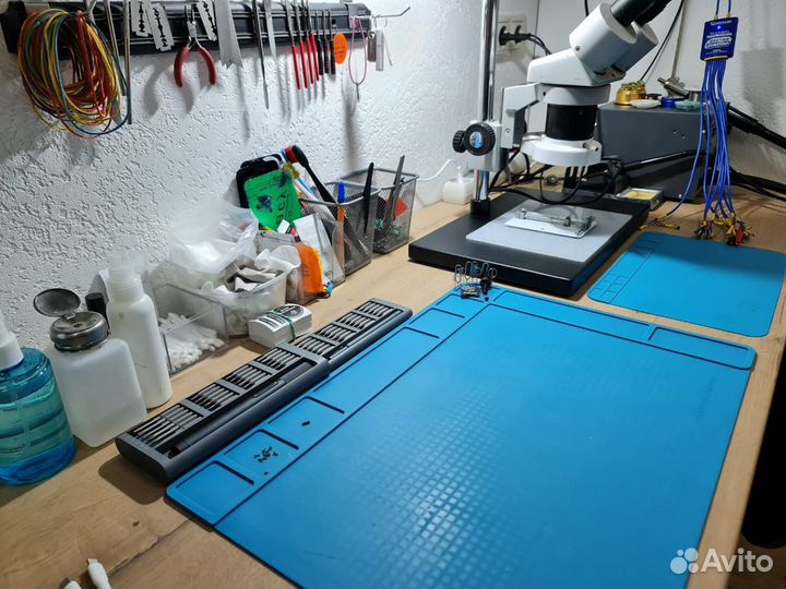 Аккумулятор Honor с установкой