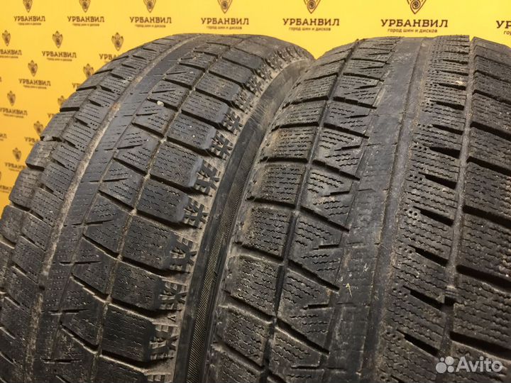 Bridgestone Blizzak Revo GZ 195/60 R15 88S