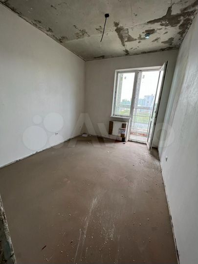 1-к. квартира, 40,5 м², 8/25 эт.