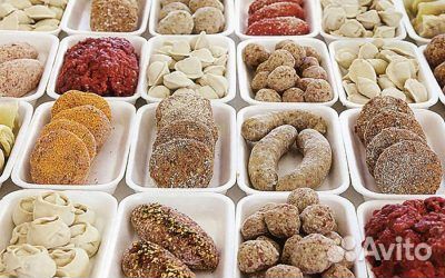 Вахта г. Лиски Рабочий фабрики + еда/жилье 45