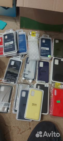 Чехол на samsung,honor,Huawei