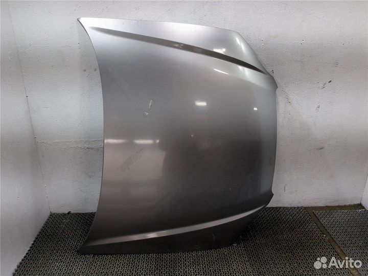 Капот Subaru Legacy (B13), 2007